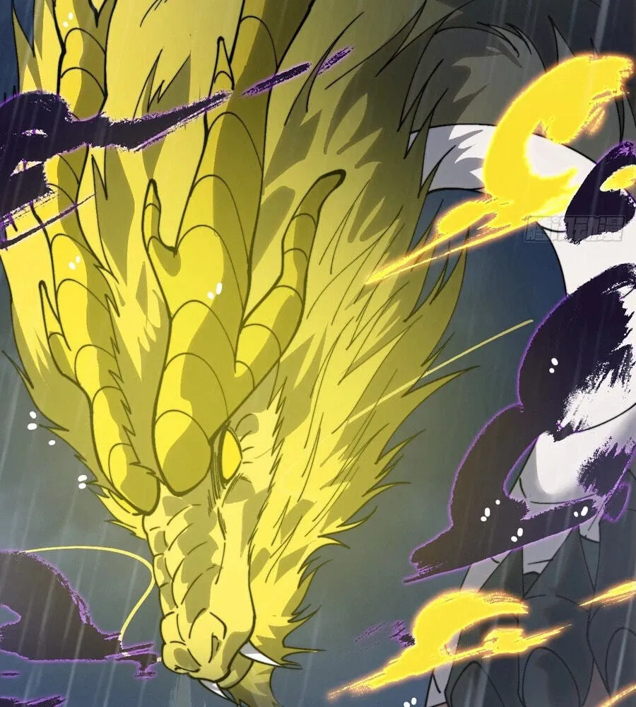 It Starts With A Mountain Chapter 857 page 34 - 