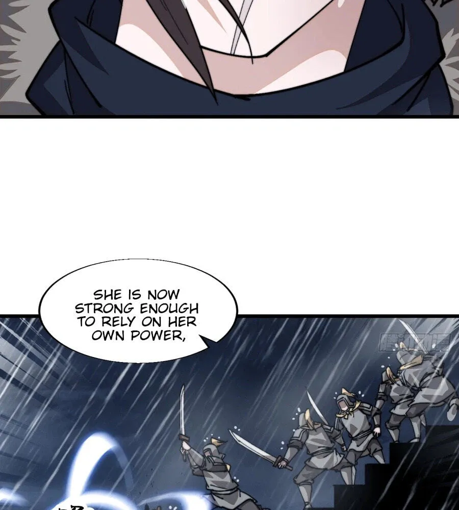 It Starts With A Mountain Chapter 857 page 42 - 