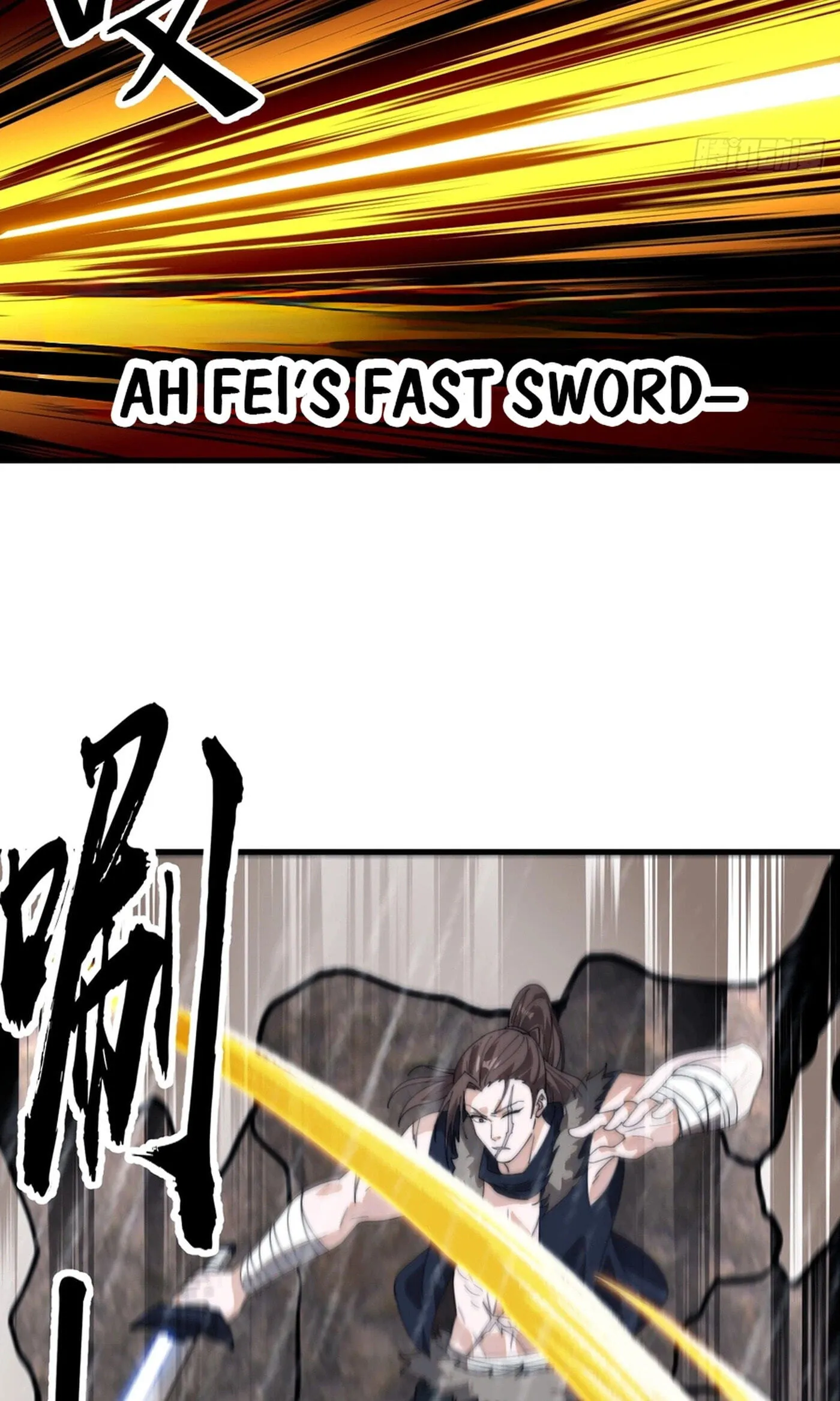 It Starts With A Mountain Chapter 857 page 48 - 