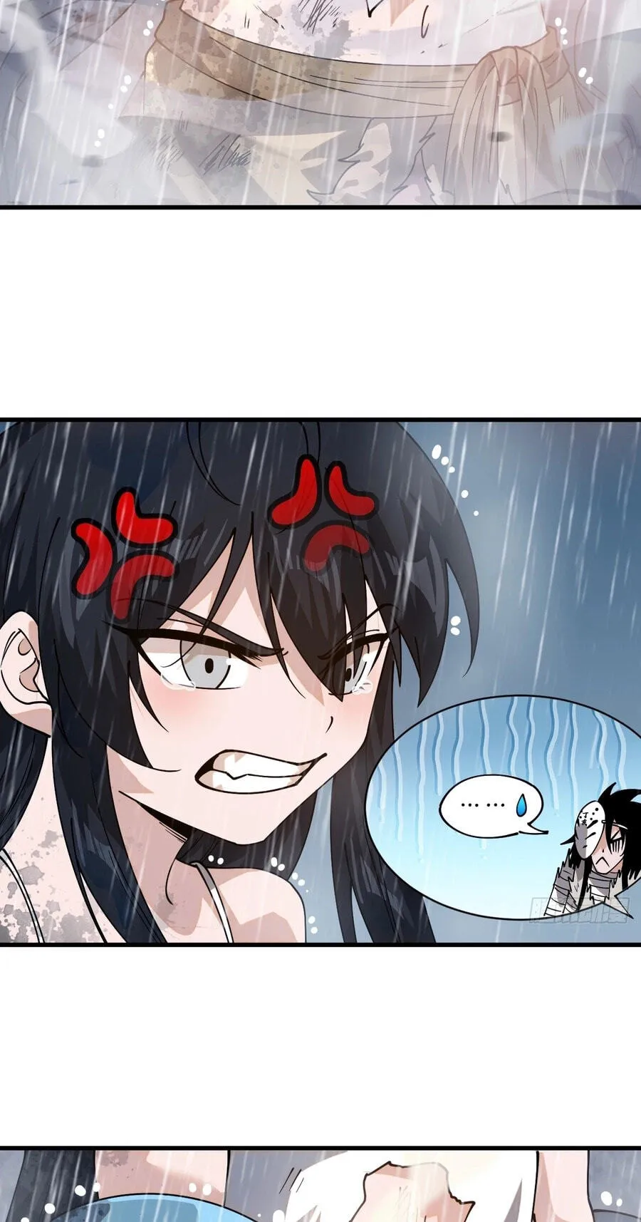 It Starts With A Mountain Chapter 858 page 29 - 