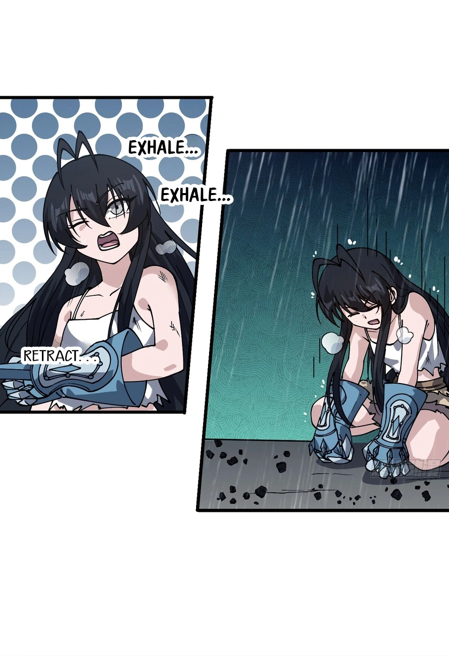 It Starts With A Mountain Chapter 859 page 15 - 