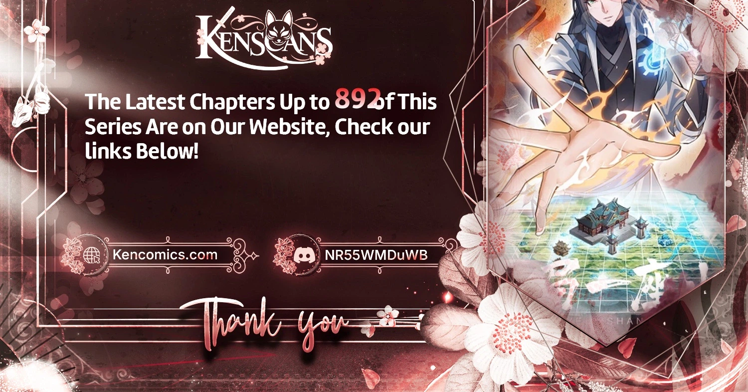 It Starts With A Mountain Chapter 859 page 24 - 