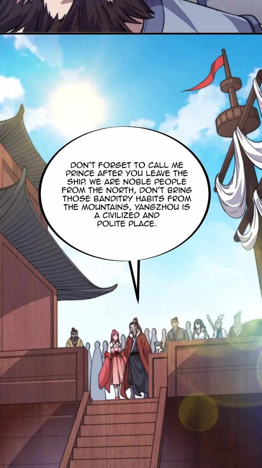 Read It Starts With A Mountain chapter 86 image 10 on Lezhin