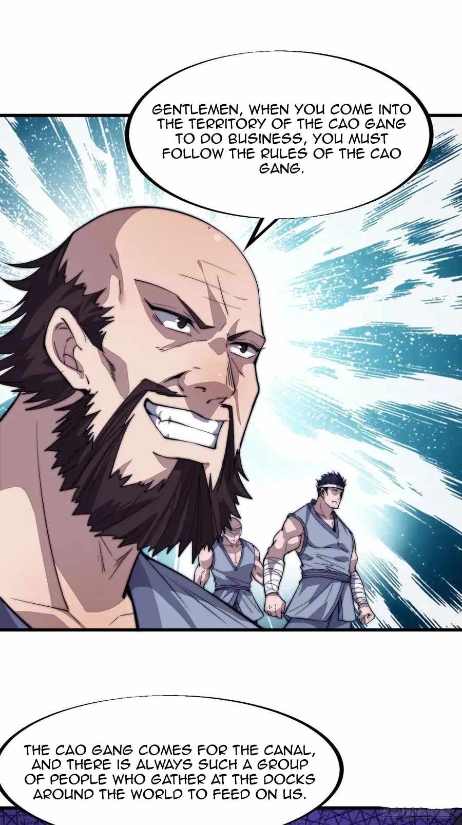 Read It Starts With A Mountain chapter 86 image 13 on Lezhin