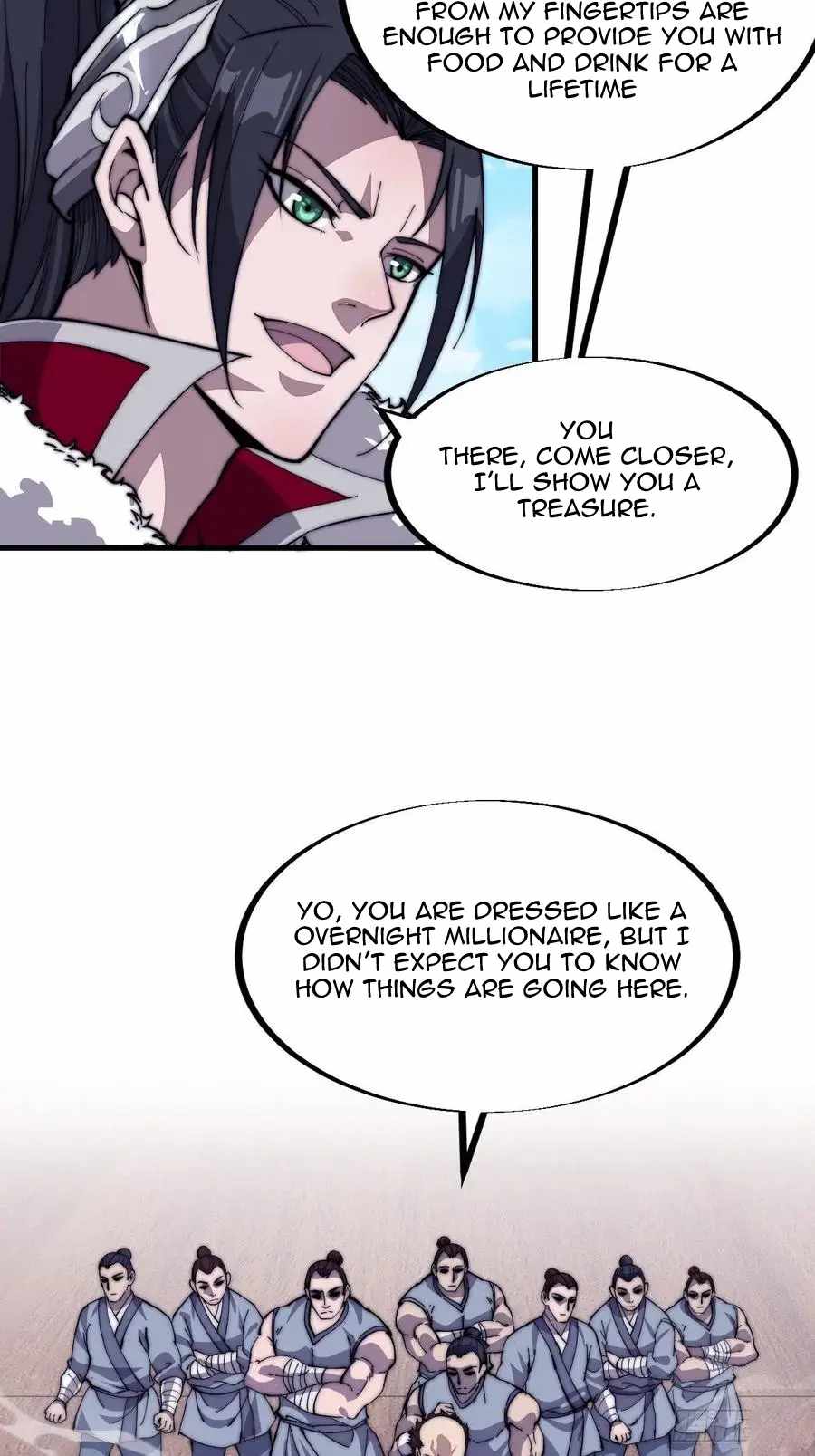 Read It Starts With A Mountain chapter 86 image 21 on Lezhin