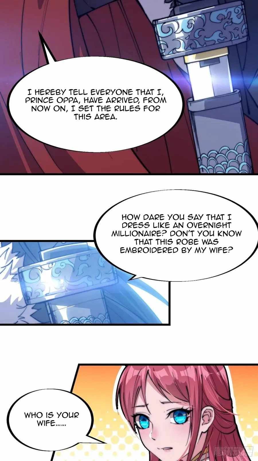 Read It Starts With A Mountain chapter 86 image 28 on Lezhin