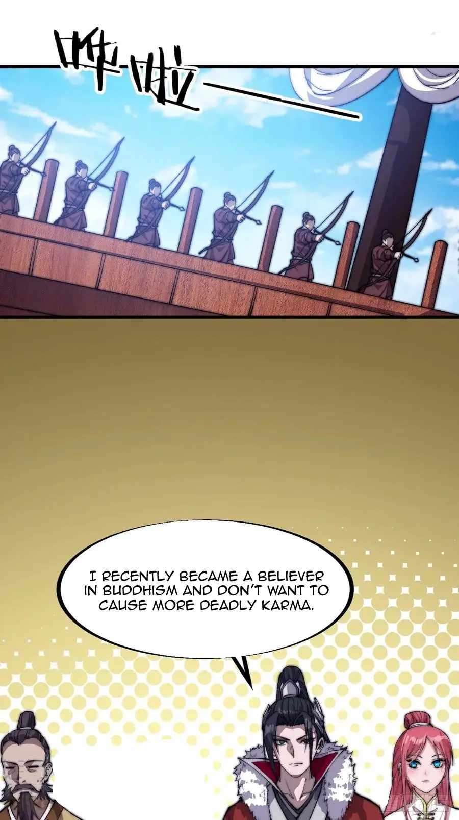 Read It Starts With A Mountain chapter 86 image 35 on Lezhin