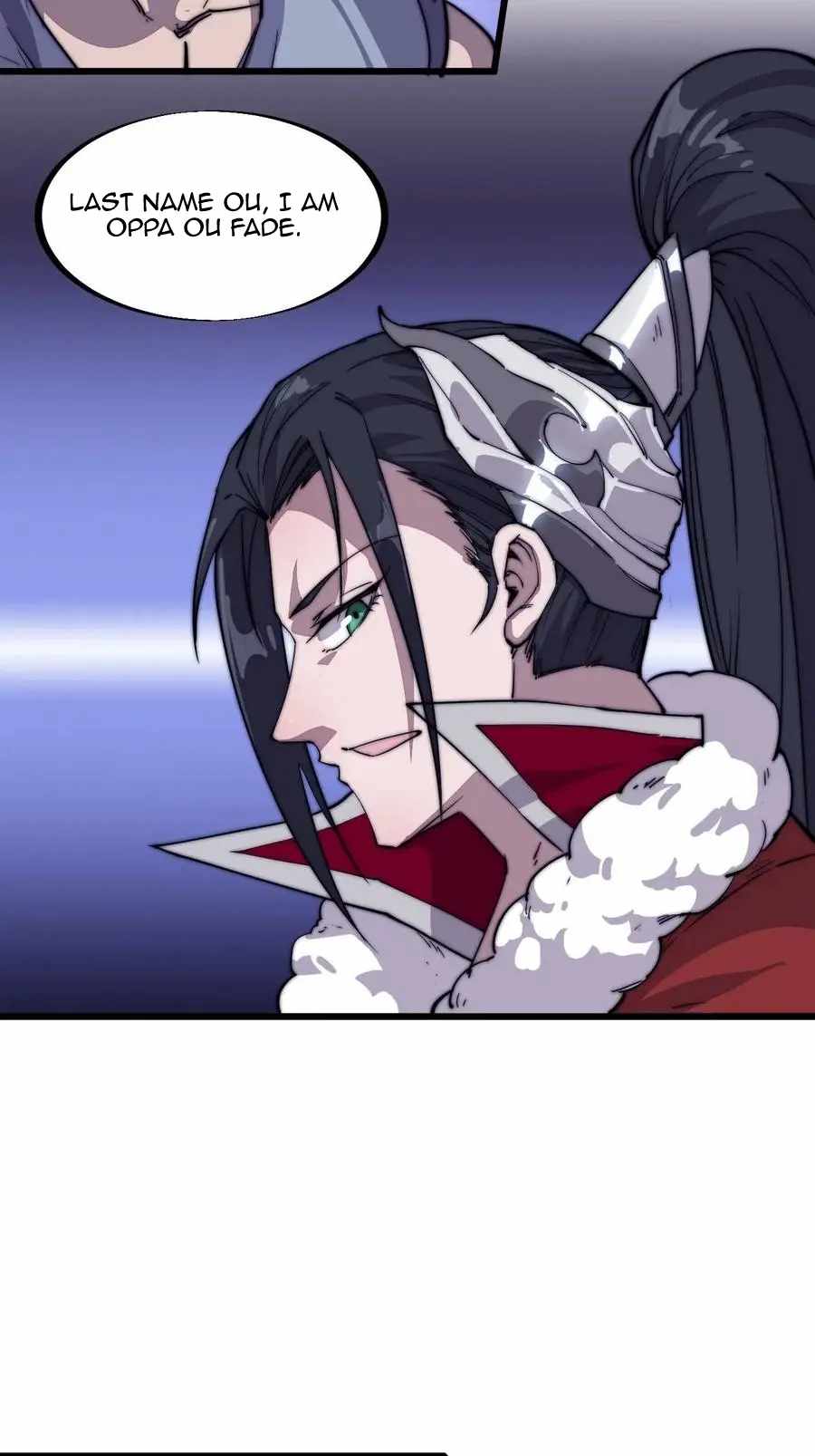Read It Starts With A Mountain chapter 86 image 41 on Lezhin