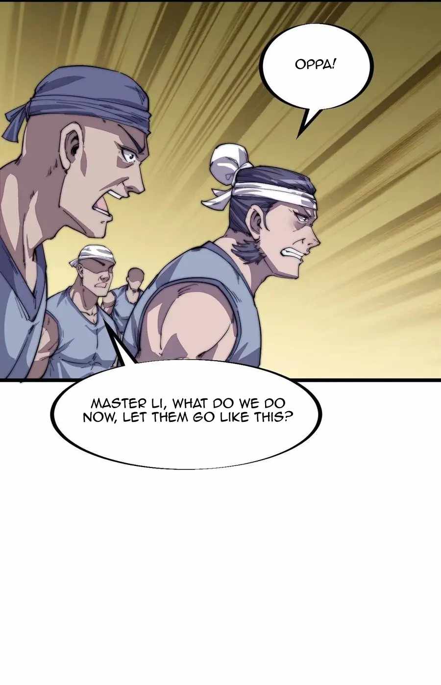 Read It Starts With A Mountain chapter 86 image 42 on Lezhin