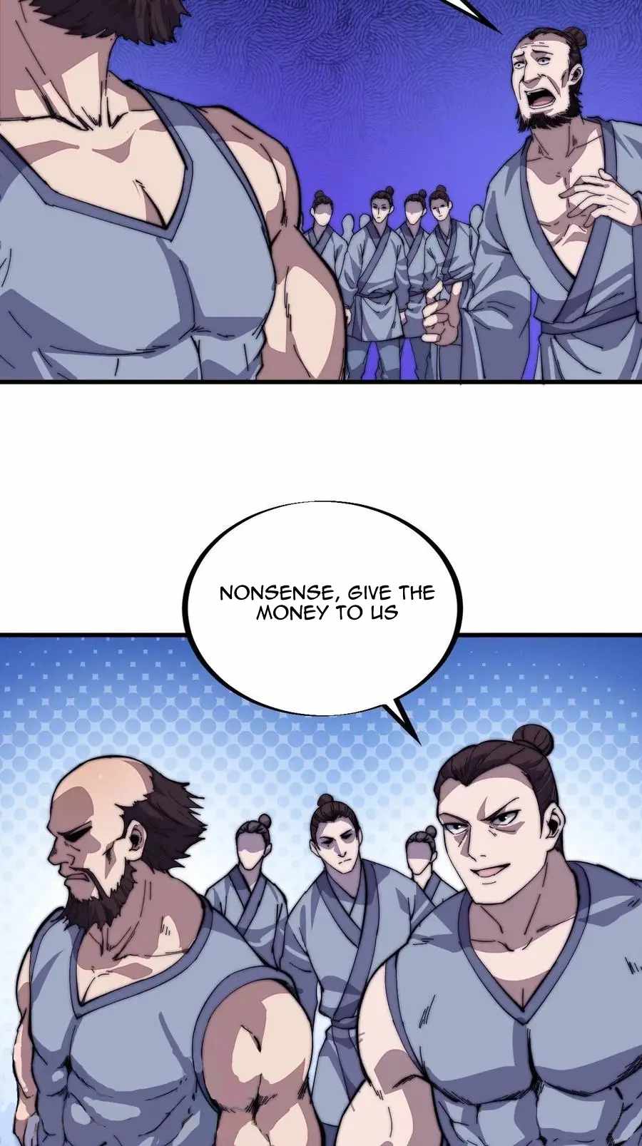 Read It Starts With A Mountain chapter 86 image 8 on Lezhin