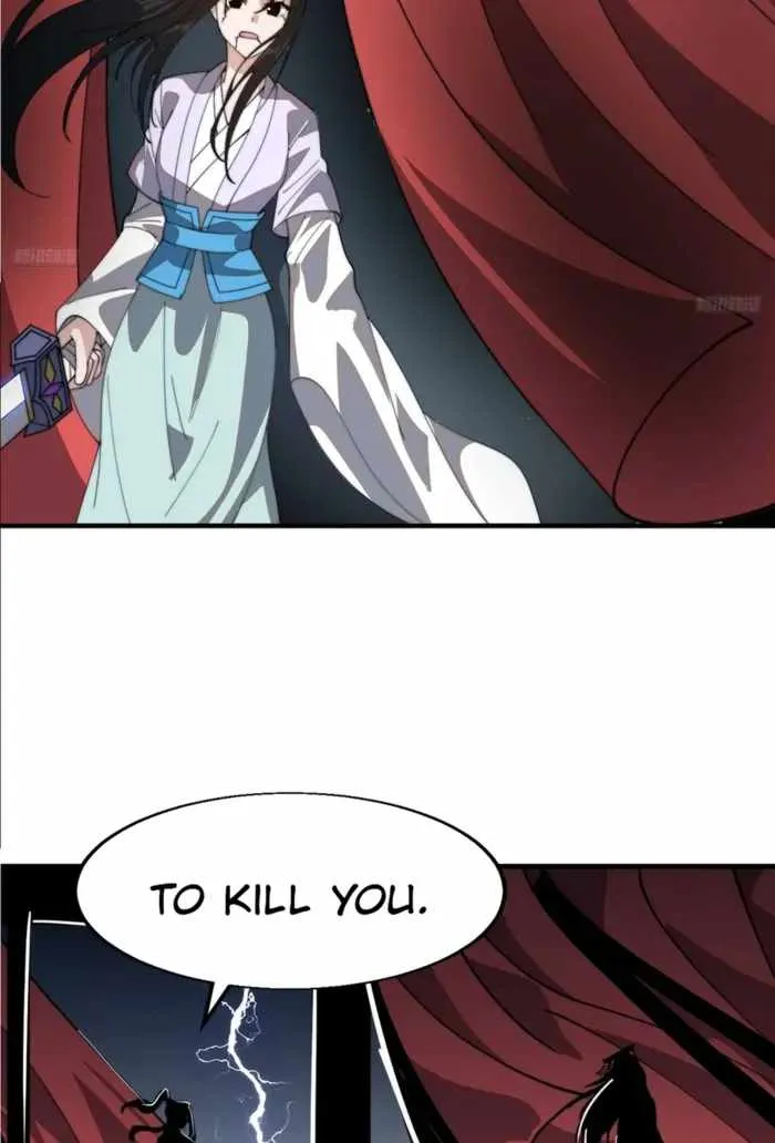 It Starts With A Mountain Chapter 860 page 3 - 