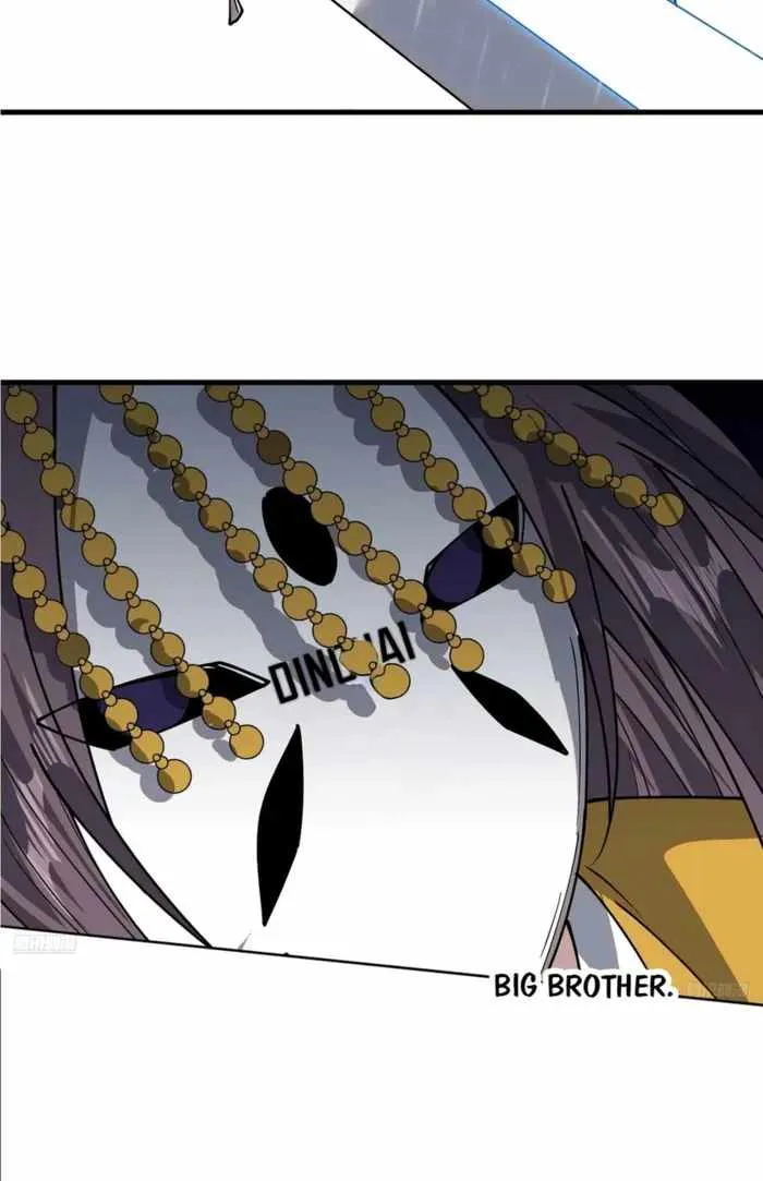 It Starts With A Mountain Chapter 861 page 3 - 
