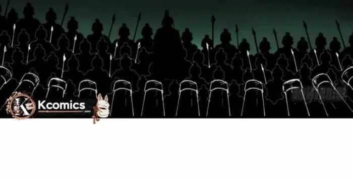 It Starts With A Mountain Chapter 863 page 20 - 