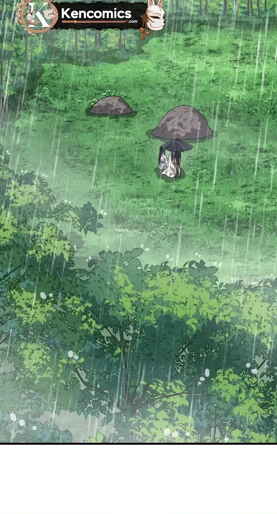 It Starts With A Mountain Chapter 864 page 30 - 
