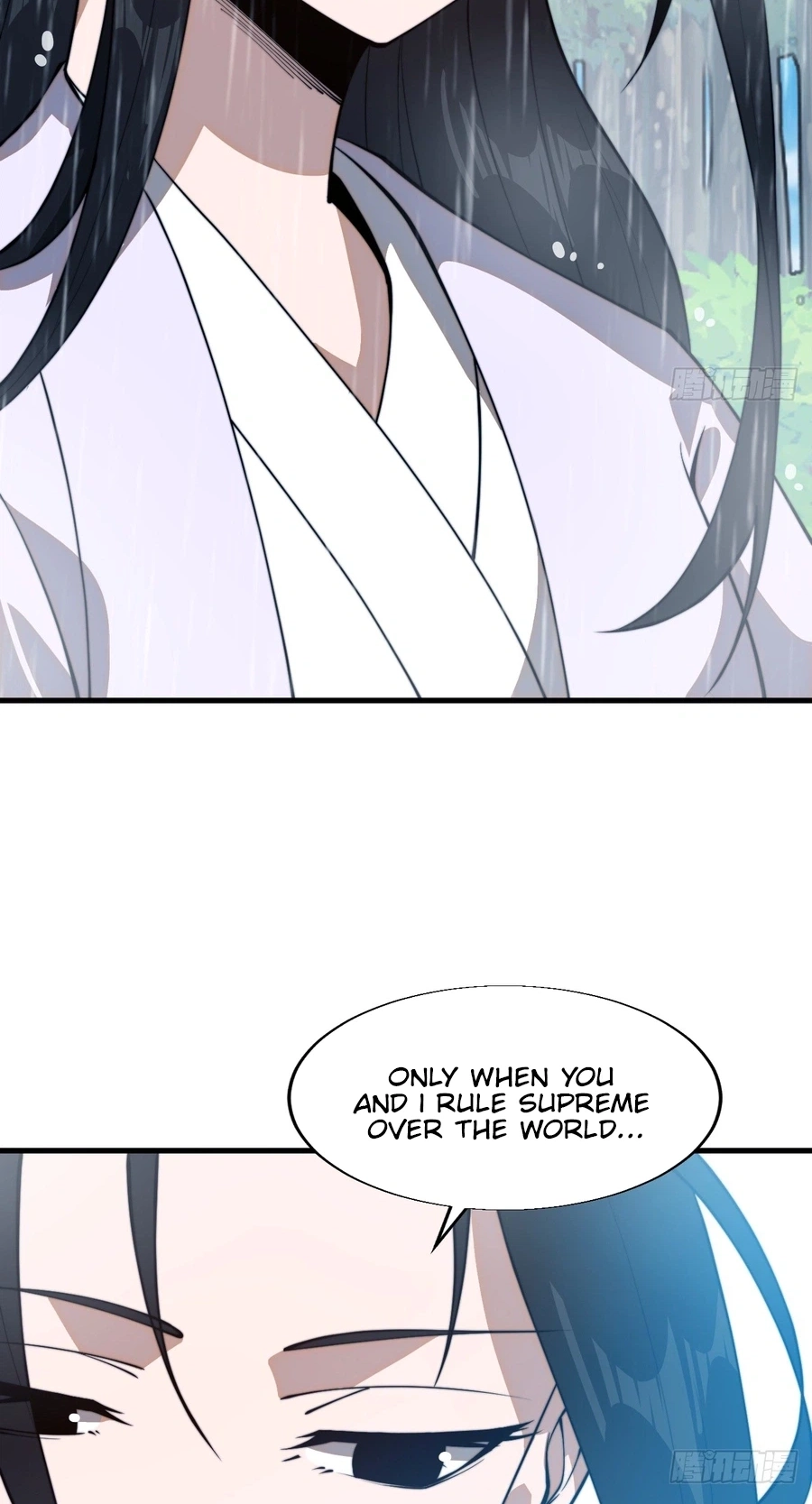 It Starts With A Mountain Chapter 864 page 39 - 