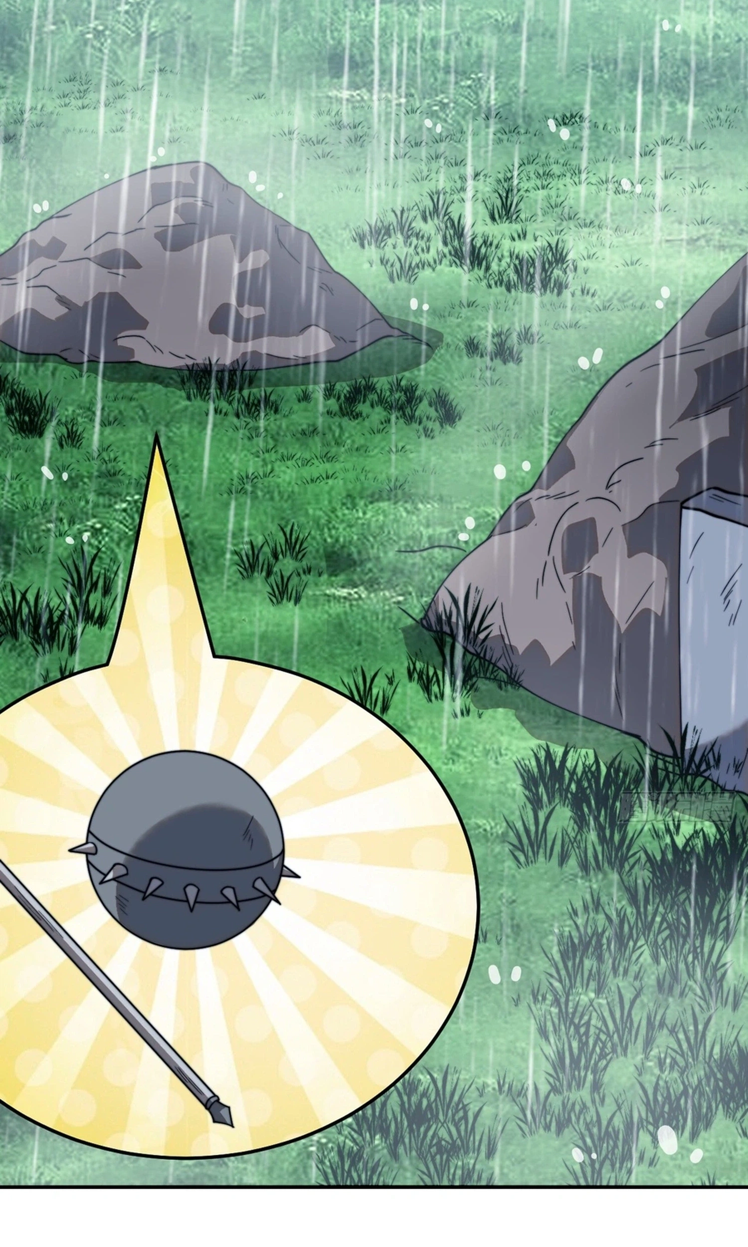 It Starts With A Mountain Chapter 864 page 48 - 