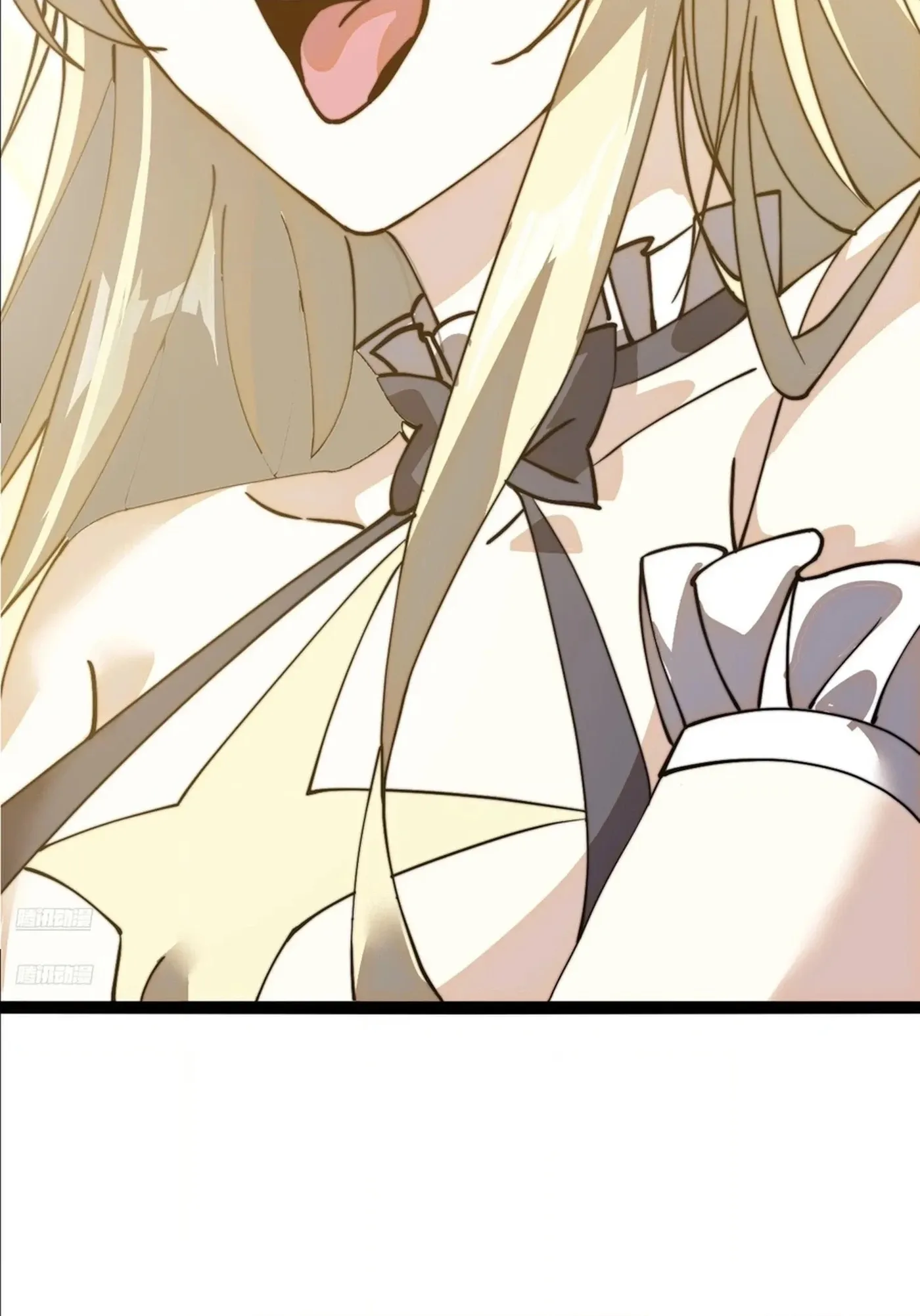 It Starts With A Mountain Chapter 864 page 10 - 