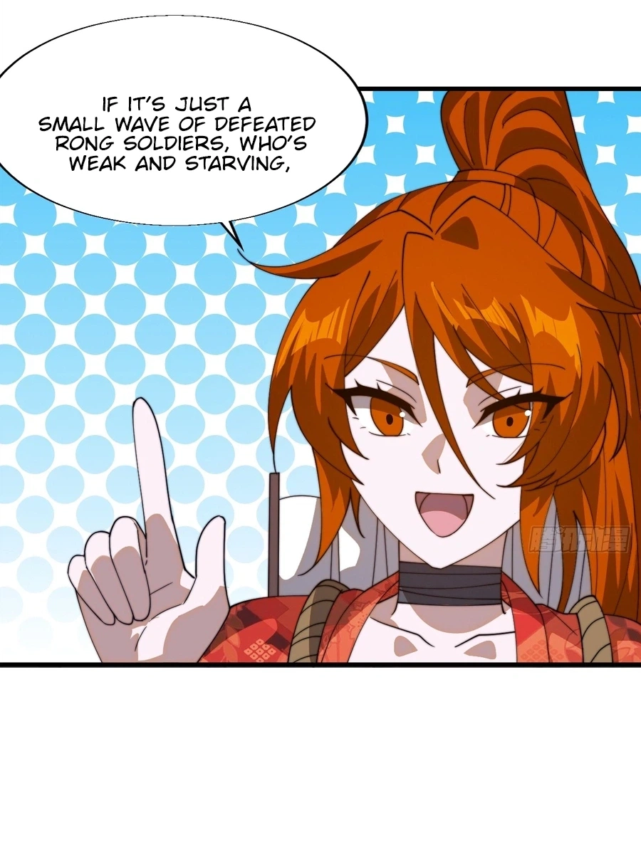 It Starts With A Mountain Chapter 866 page 28 - 