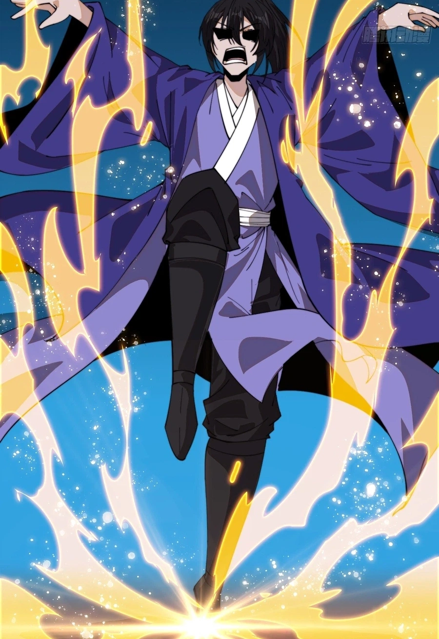 It Starts With A Mountain Chapter 867 page 18 - 