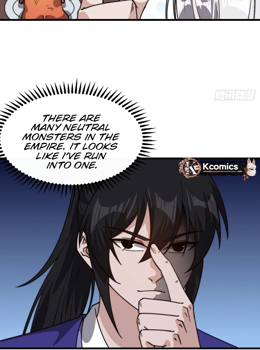 It Starts With A Mountain Chapter 867 page 26 - 