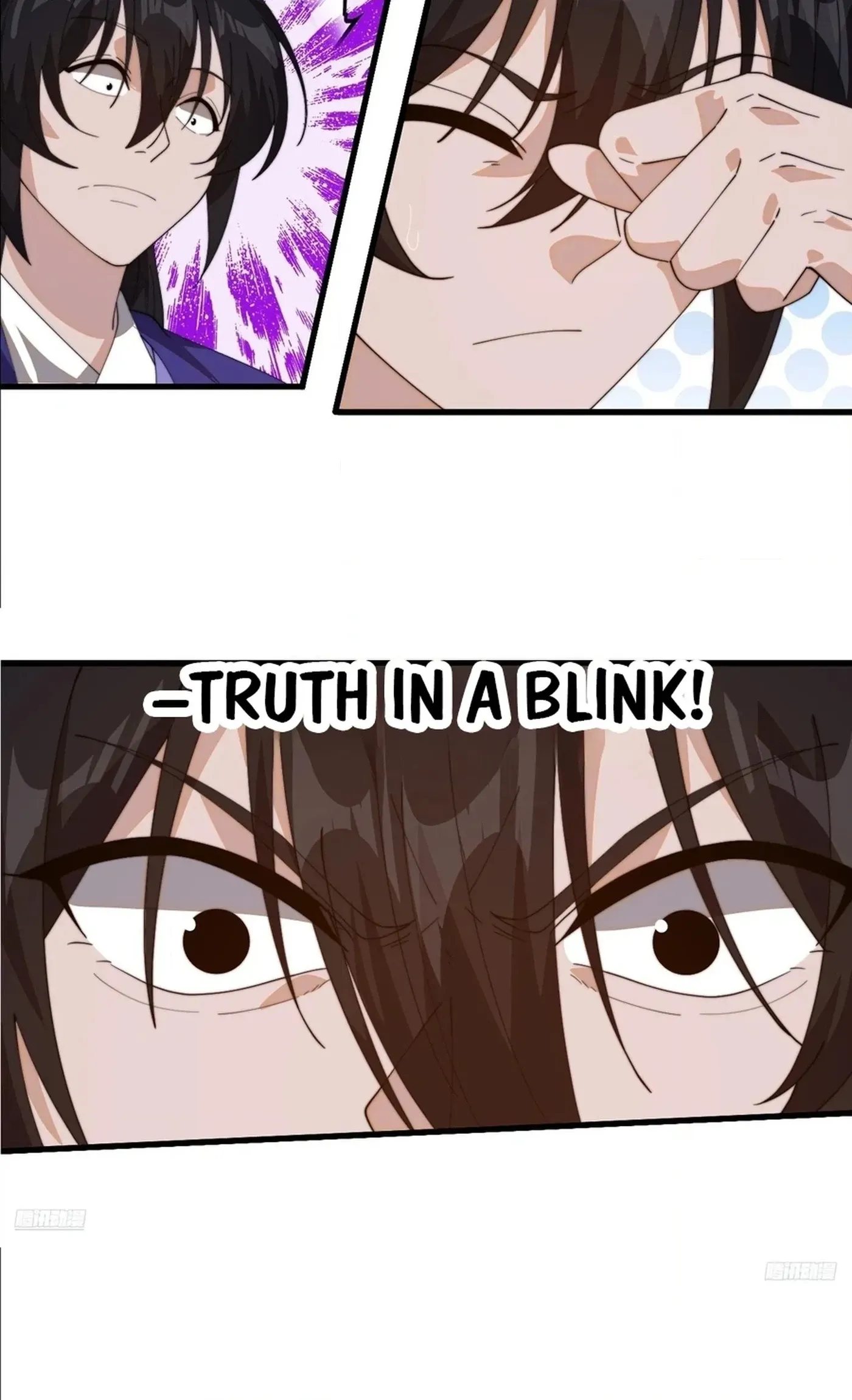 It Starts With A Mountain Chapter 867 page 10 - 