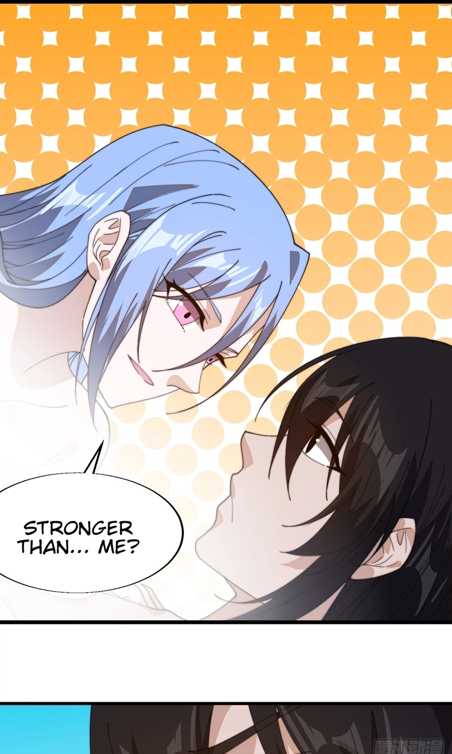 It Starts With A Mountain Chapter 868 page 28 - 