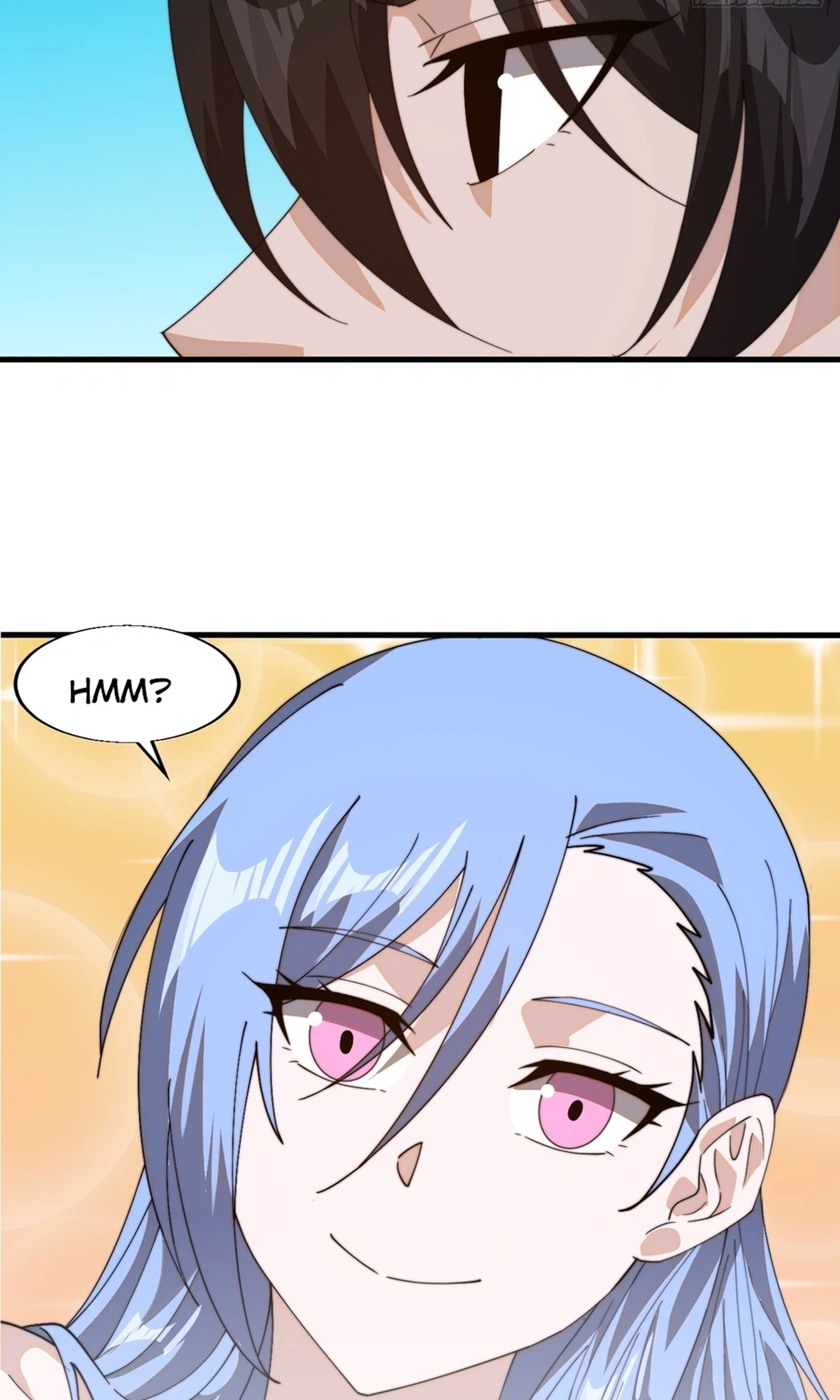It Starts With A Mountain Chapter 868 page 29 - 
