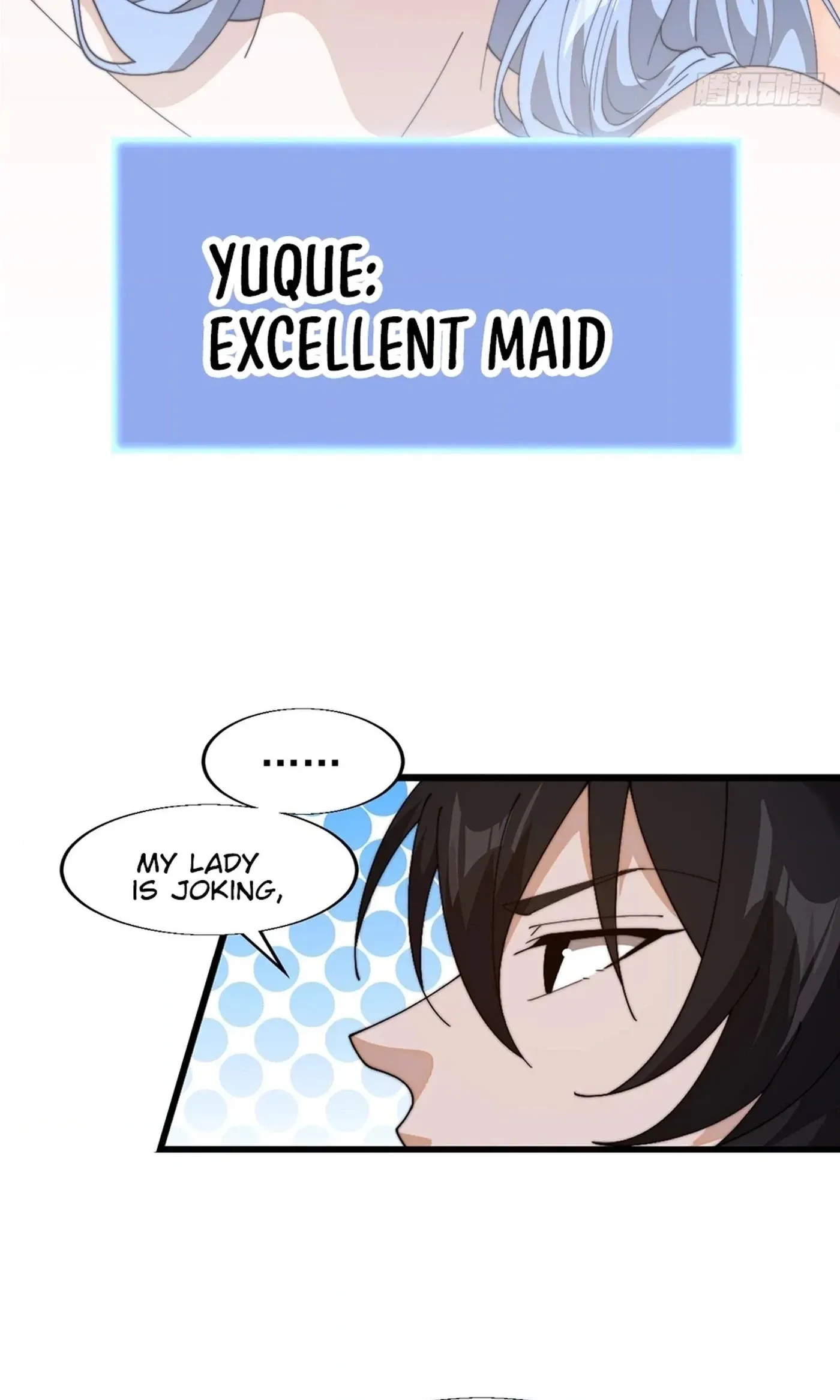 It Starts With A Mountain Chapter 868 page 30 - 