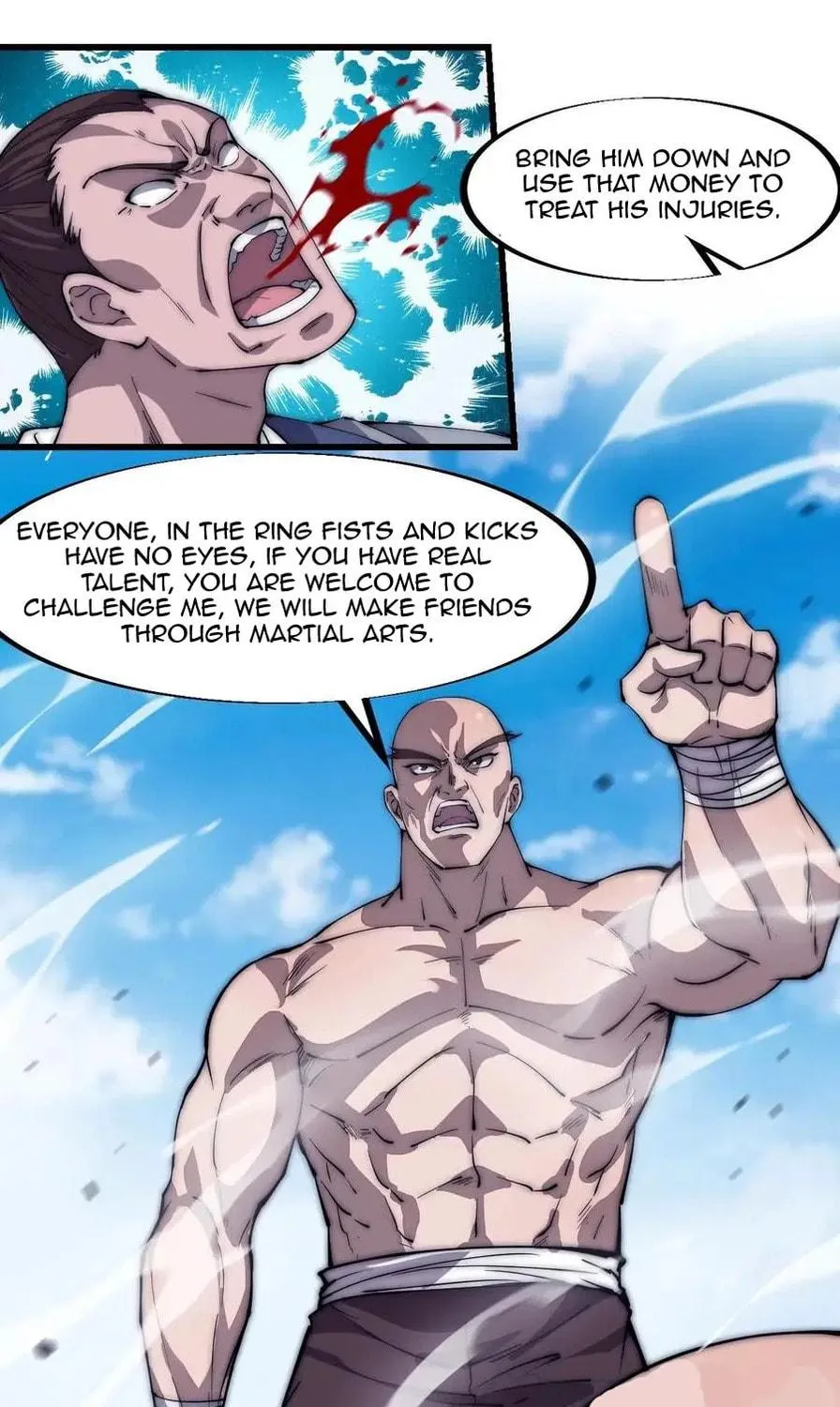 Read It Starts With A Mountain chapter 87 image 17 on Lezhin