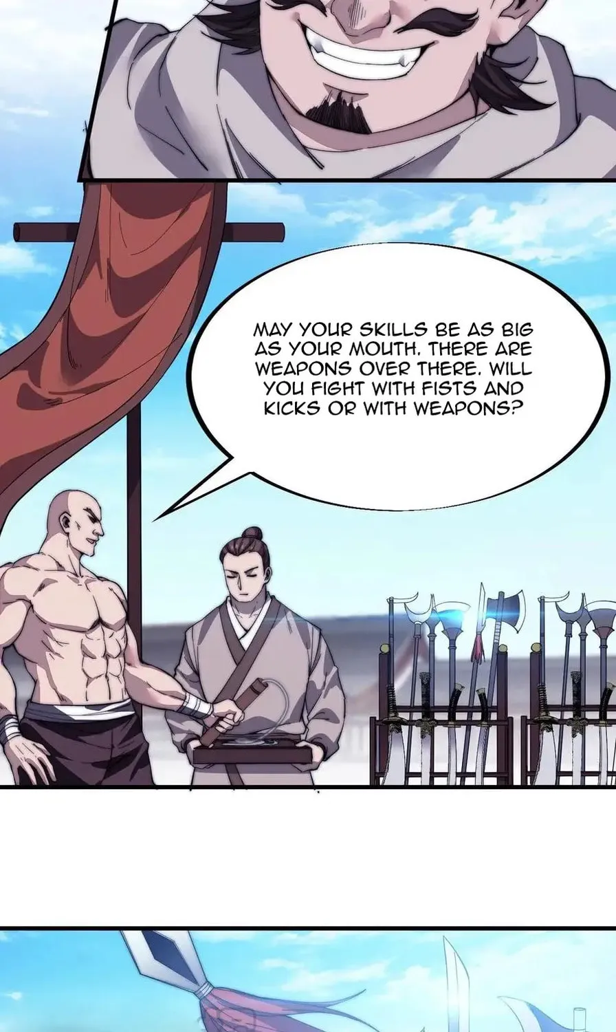 Read It Starts With A Mountain chapter 87 image 28 on Lezhin