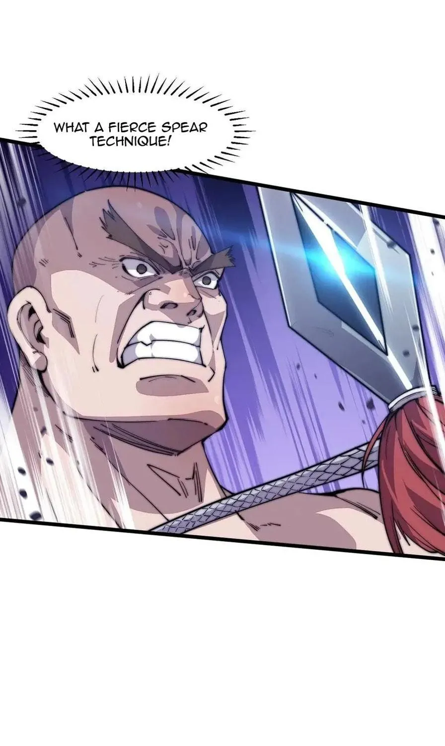 Read It Starts With A Mountain chapter 87 image 35 on Lezhin