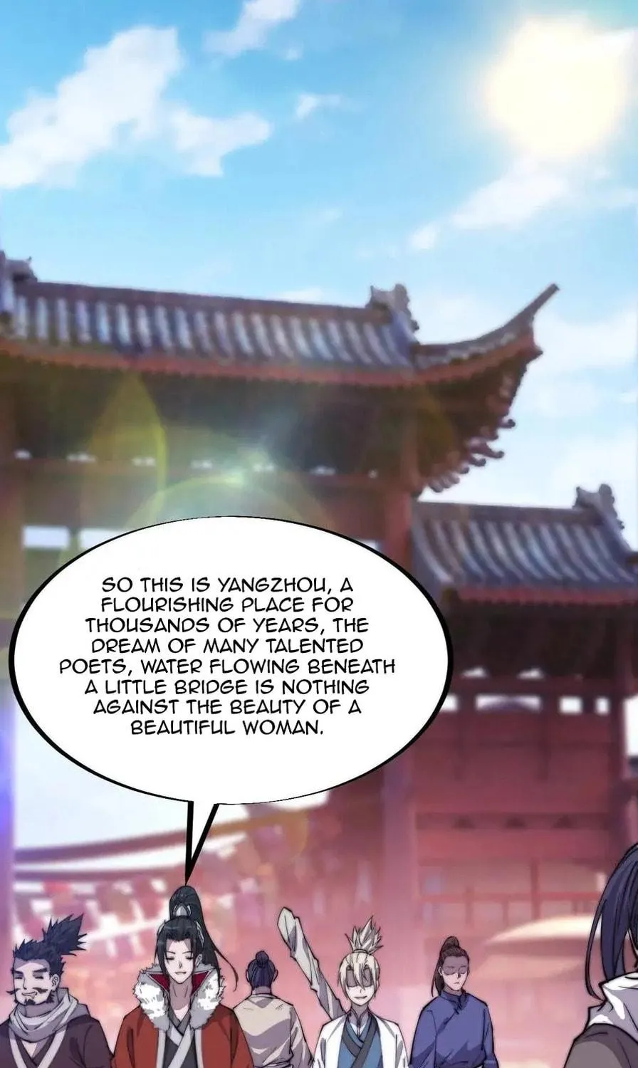 Read It Starts With A Mountain chapter 87 image 4 on Lezhin
