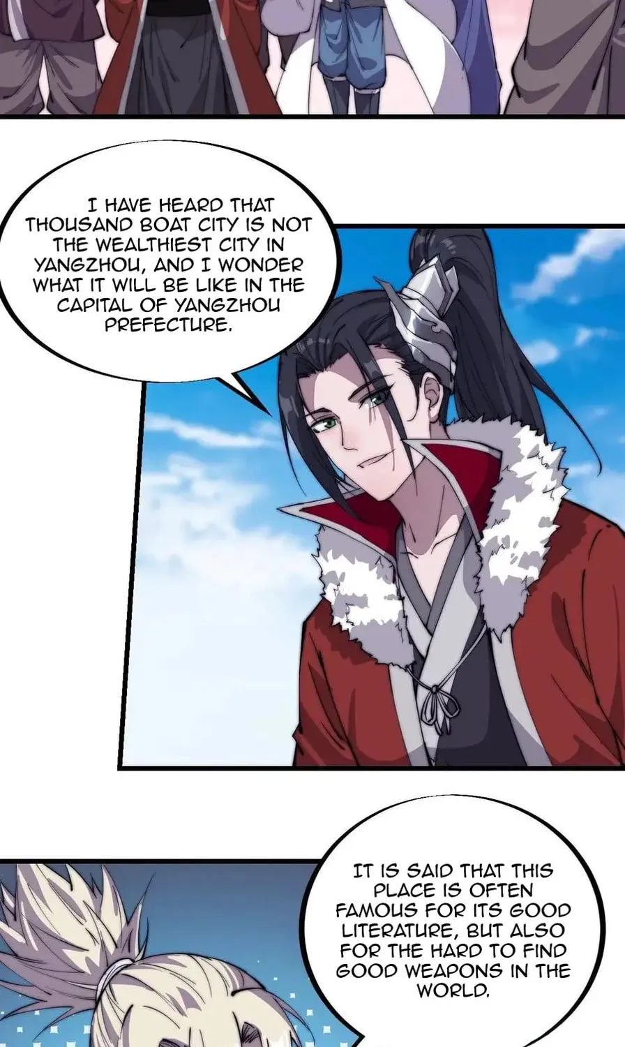 Read It Starts With A Mountain chapter 87 image 6 on Lezhin