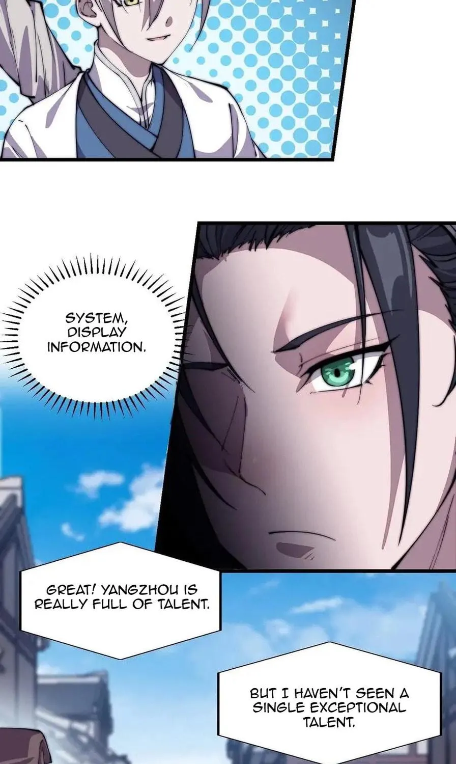 Read It Starts With A Mountain chapter 87 image 8 on Lezhin