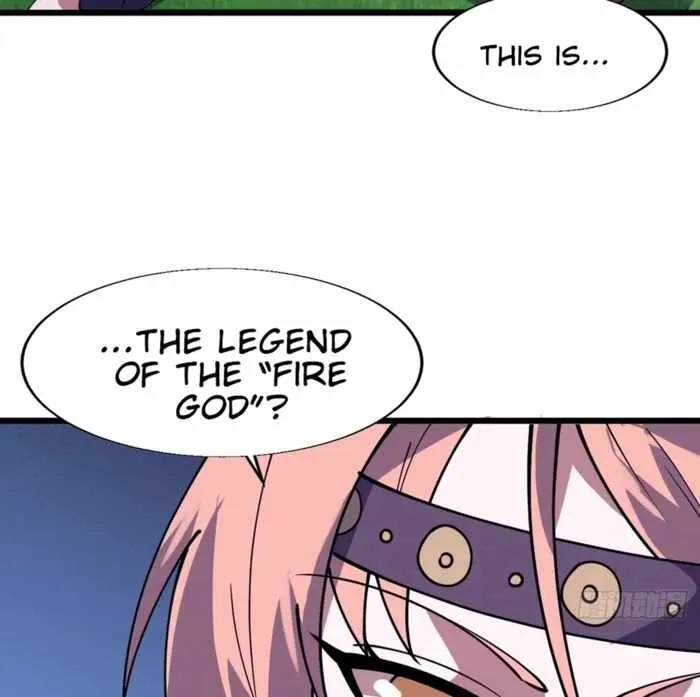 It Starts With A Mountain Chapter 870 page 20 - 
