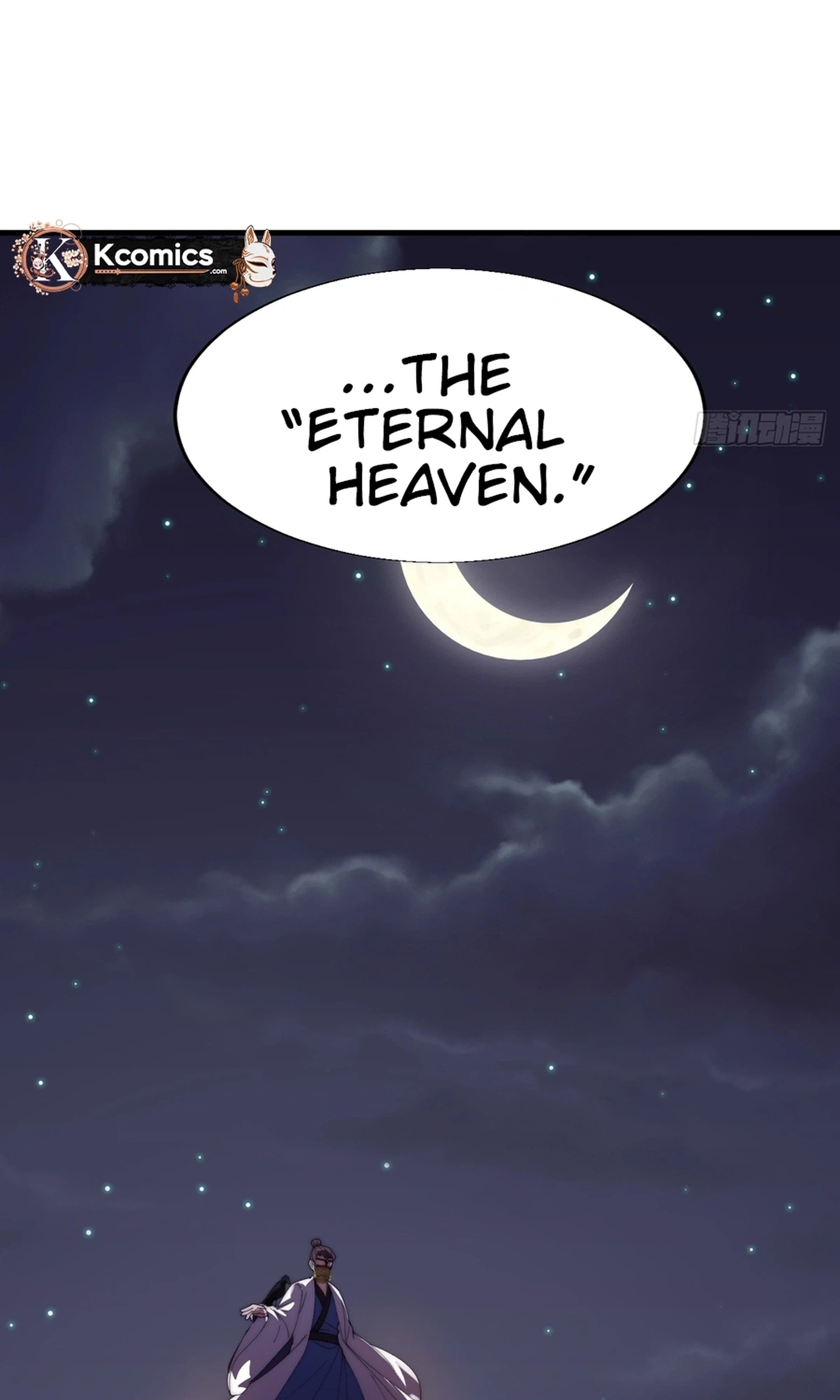 It Starts With A Mountain Chapter 871 page 41 - 