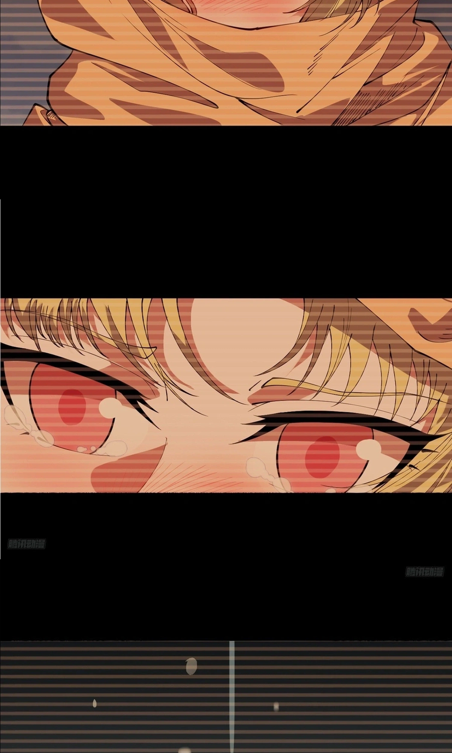 It Starts With A Mountain Chapter 871 page 9 - 