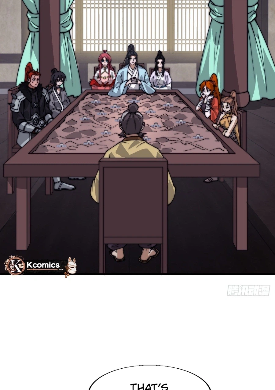 It Starts With A Mountain Chapter 873 page 26 - 