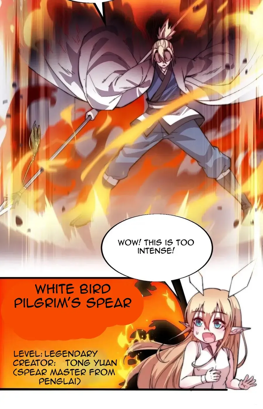 Read It Starts With A Mountain chapter 88 image 12 on Lezhin