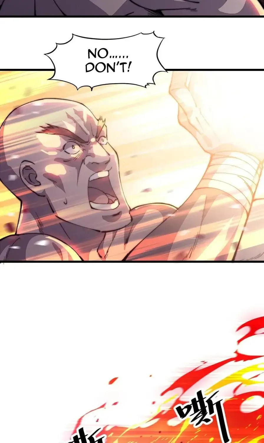 Read It Starts With A Mountain chapter 88 image 19 on Lezhin