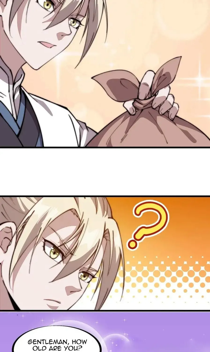 Read It Starts With A Mountain chapter 88 image 28 on Lezhin
