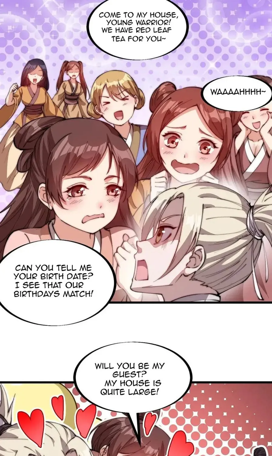 Read It Starts With A Mountain chapter 88 image 30 on Lezhin