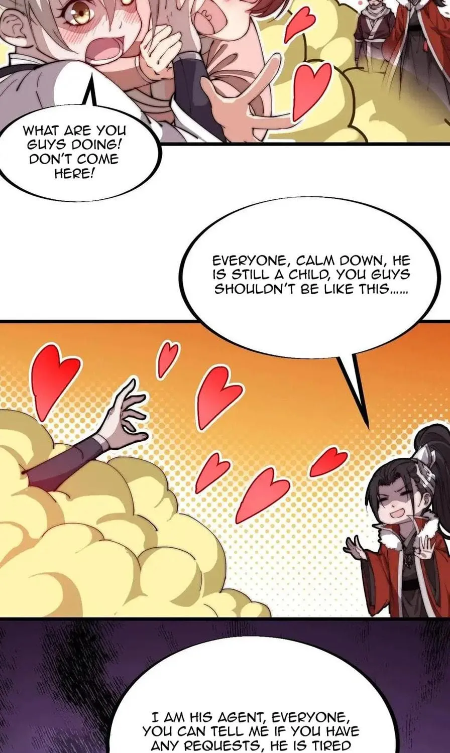 Read It Starts With A Mountain chapter 88 image 32 on Lezhin