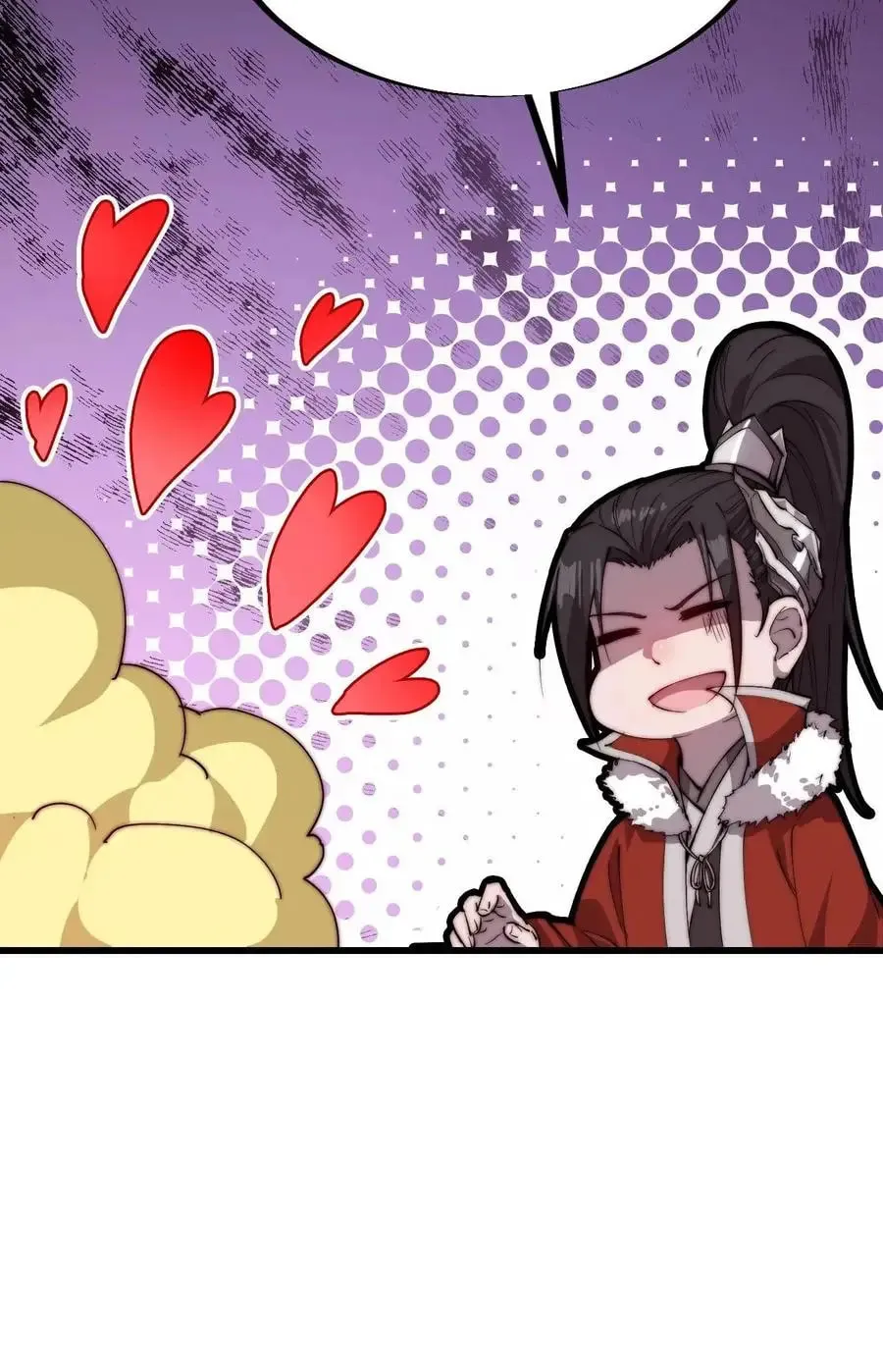 Read It Starts With A Mountain chapter 88 image 34 on Lezhin