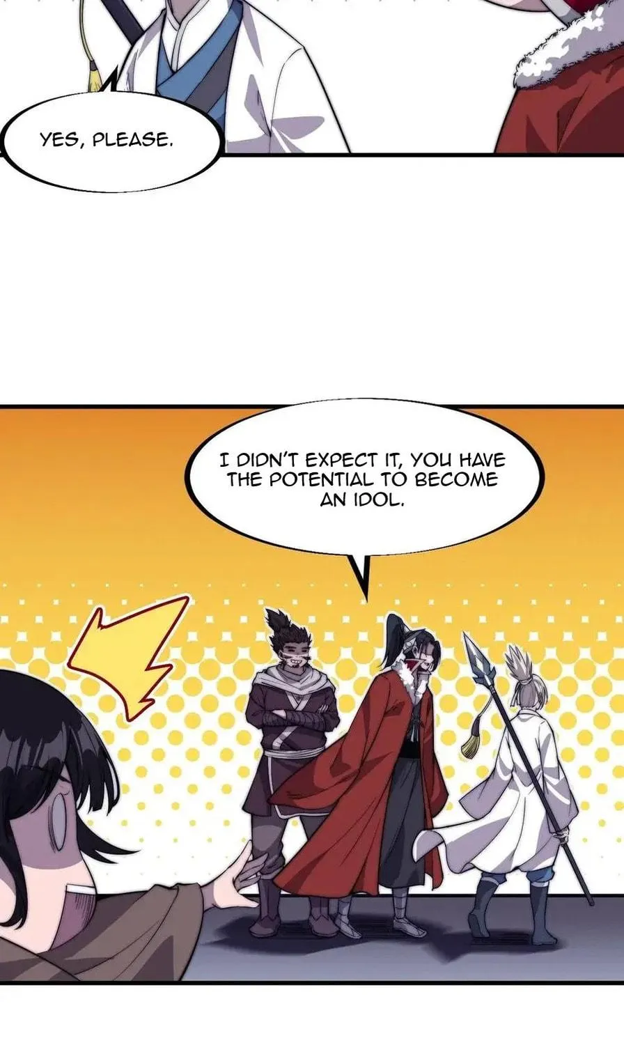 Read It Starts With A Mountain chapter 88 image 43 on Lezhin