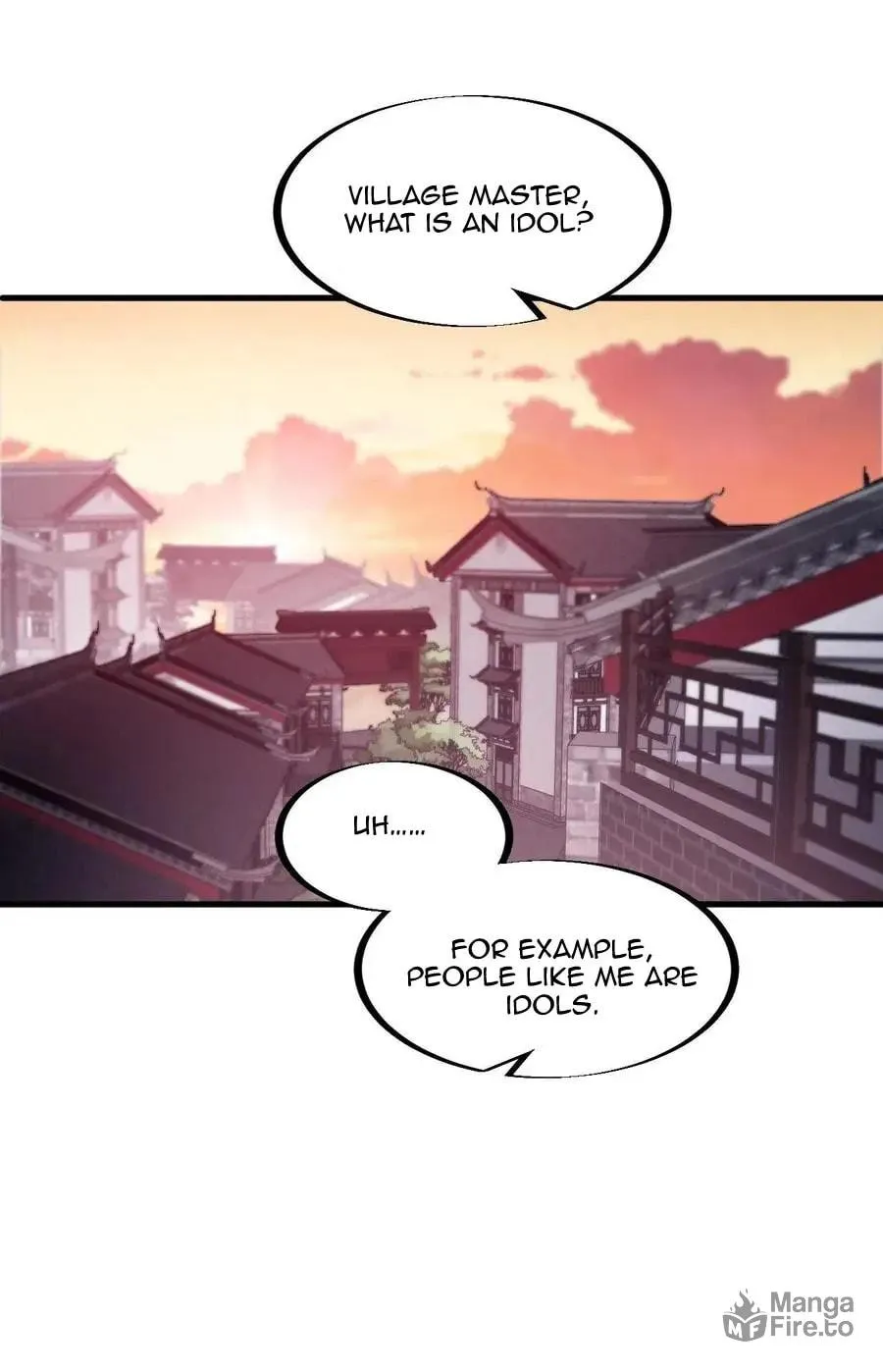 Read It Starts With A Mountain chapter 88 image 45 on Lezhin