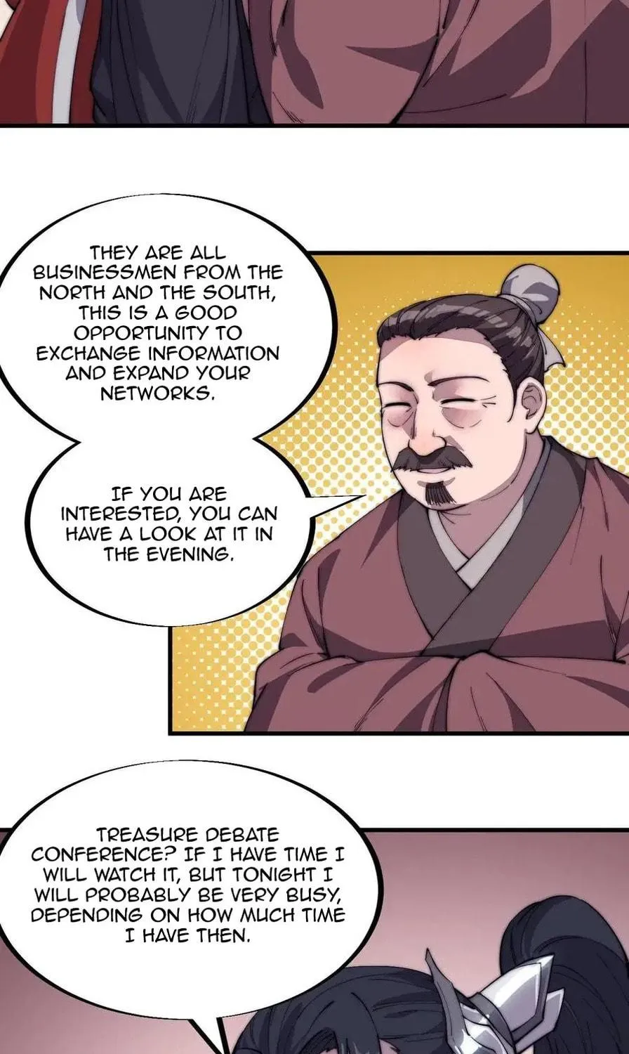 Read It Starts With A Mountain chapter 88 image 48 on Lezhin