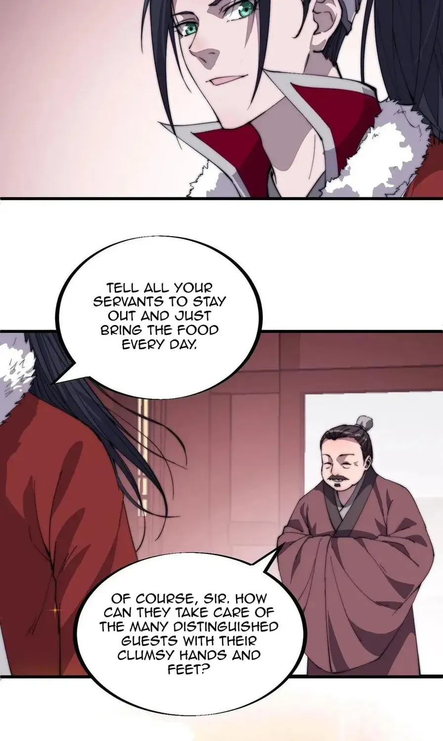 Read It Starts With A Mountain chapter 88 image 50 on Lezhin