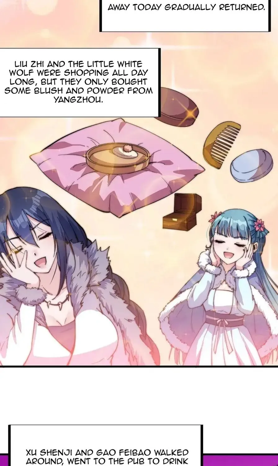 Read It Starts With A Mountain chapter 88 image 52 on Lezhin
