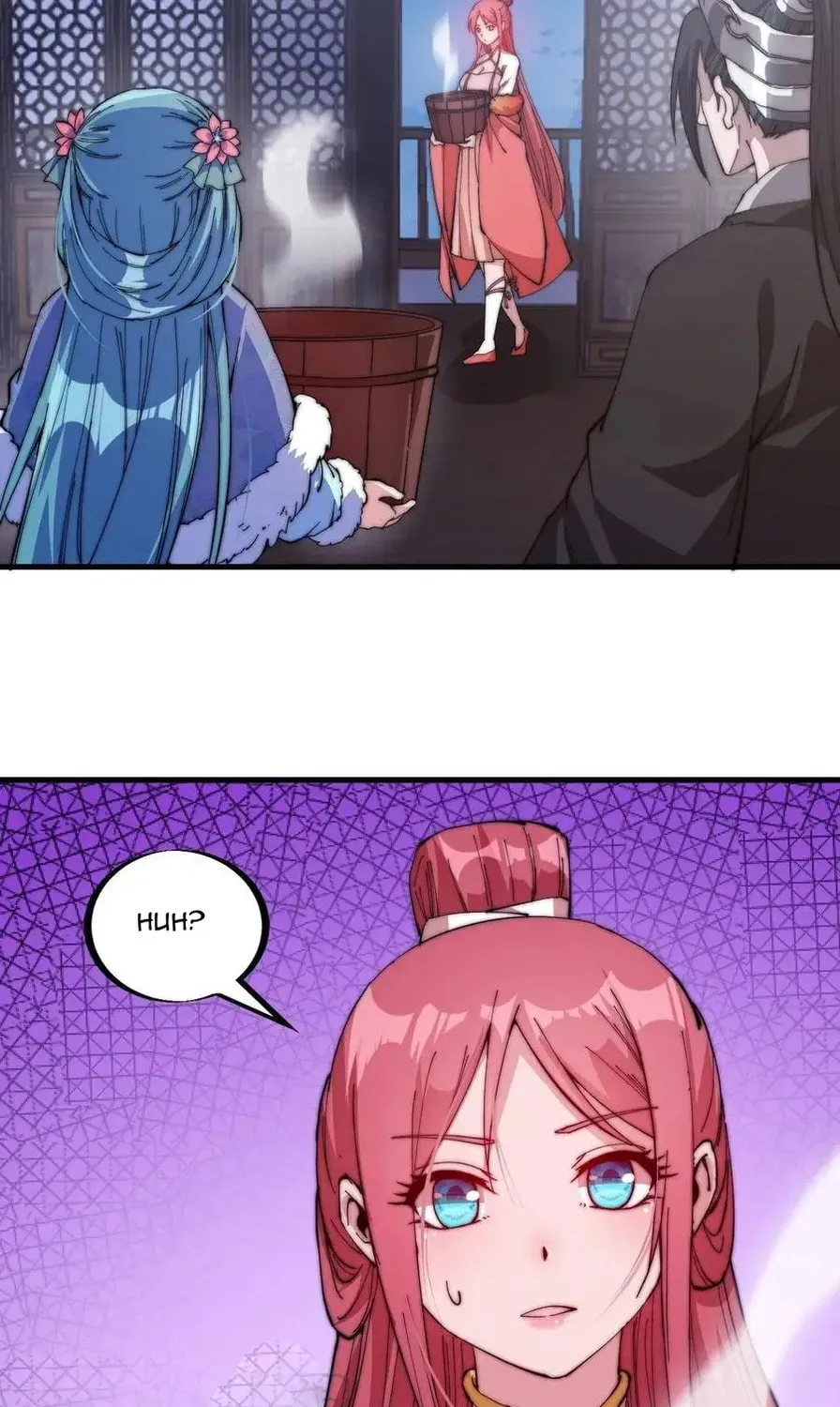 Read It Starts With A Mountain chapter 88 image 61 on Lezhin